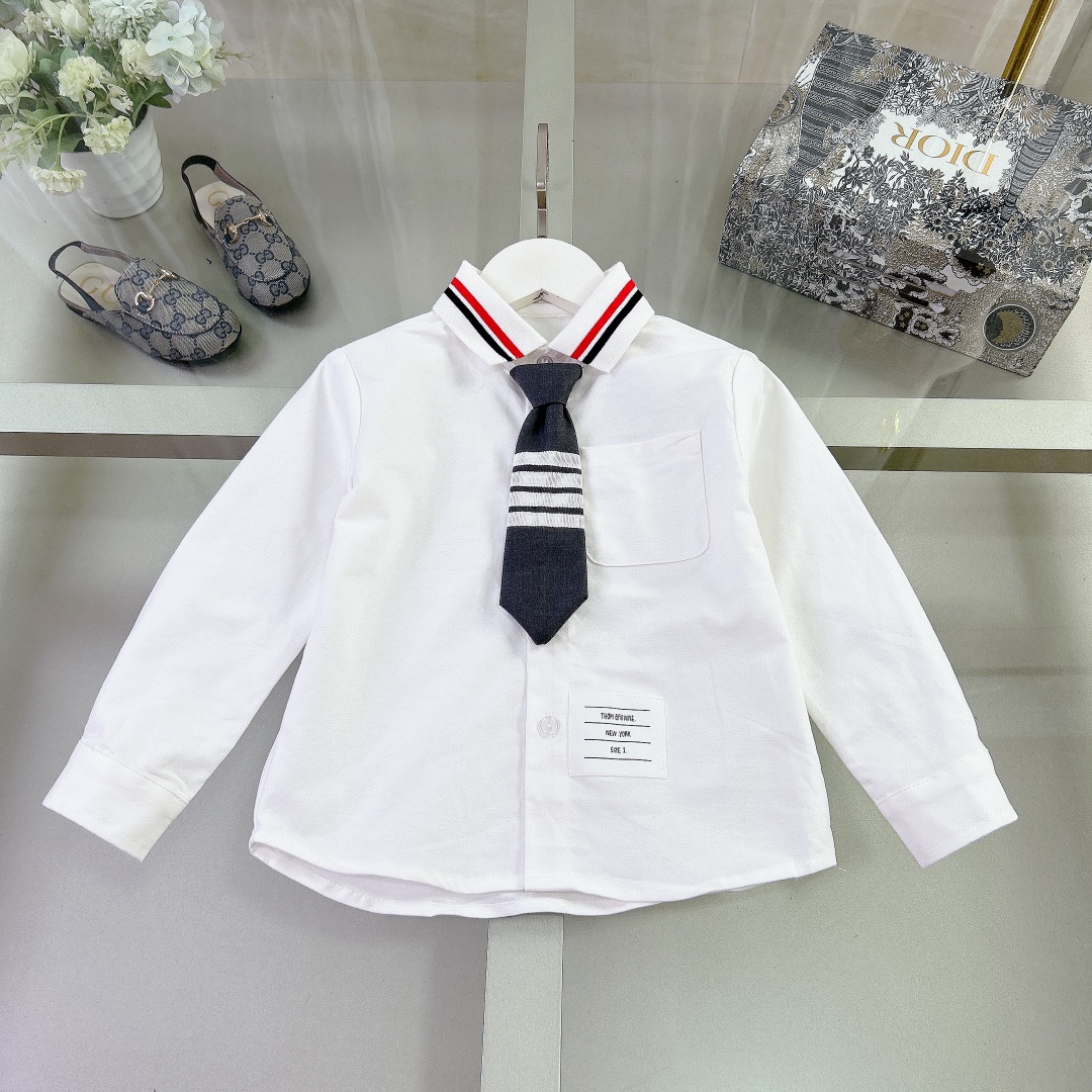 Thom Browne Kids